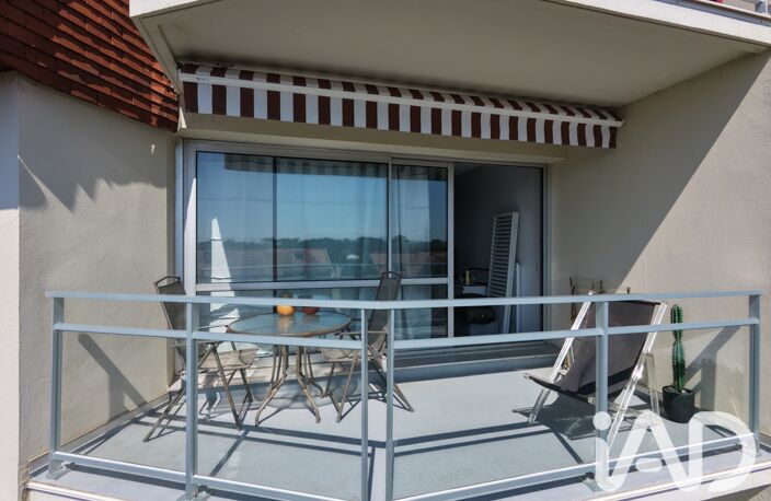Vente Appartement 1 pièce — photo 3