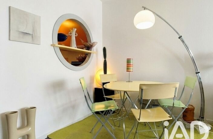 Vente Appartement 1 pièce — photo 5