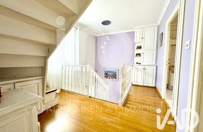 Vente Maison/villa 5 pièces — photo 5