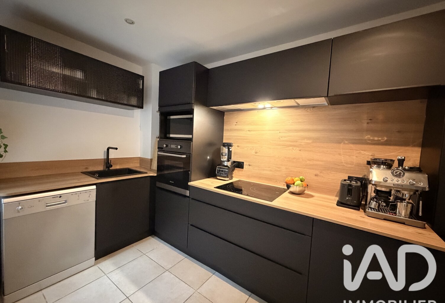 Vente Maison de ville 6 pièces — photo 1
