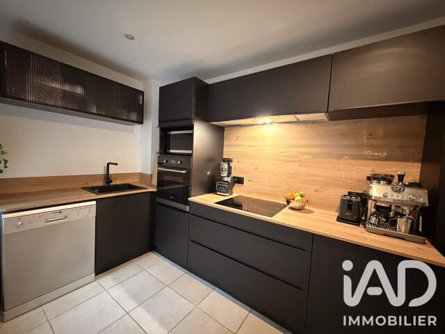 Vente Maison de ville 6 pièces — photo du bien