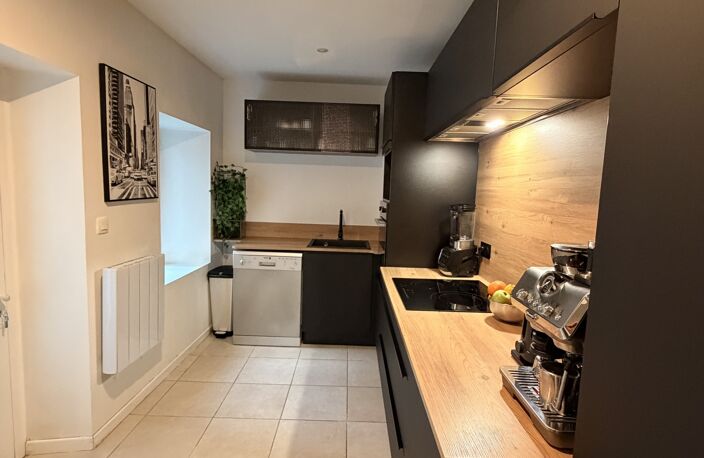 Vente Maison de ville 6 pièces — photo 2