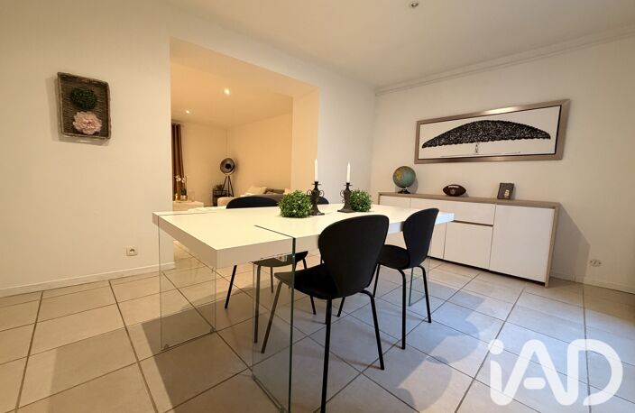 Vente Maison de ville 6 pièces — photo 3