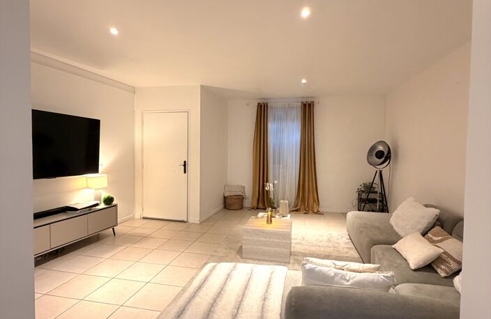 Vente Maison de ville 6 pièces — photo 4