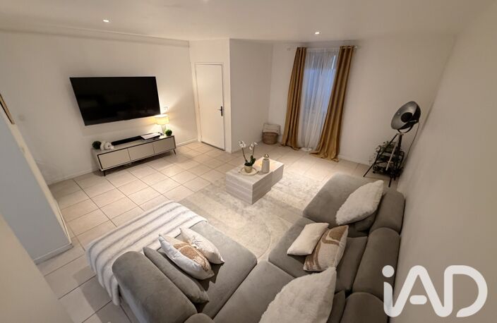 Vente Maison de ville 6 pièces — photo 5