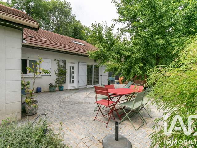Location Maison/villa 6 pièces — photo du bien