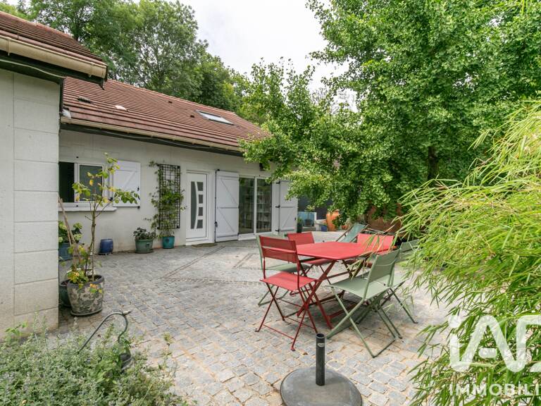 Location Maison/villa 6 pièces — photo 1