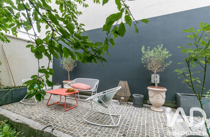 Location Maison/villa 6 pièces — photo 2
