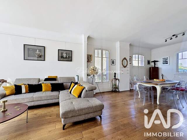 Vente Maison/villa 6 pièces — photo du bien