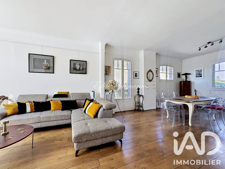 Vente Maison/villa 6 pièces — photo 1