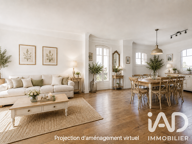 Vente Maison/villa 6 pièces — photo 2