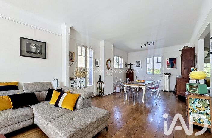 Vente Maison/villa 6 pièces — photo 3