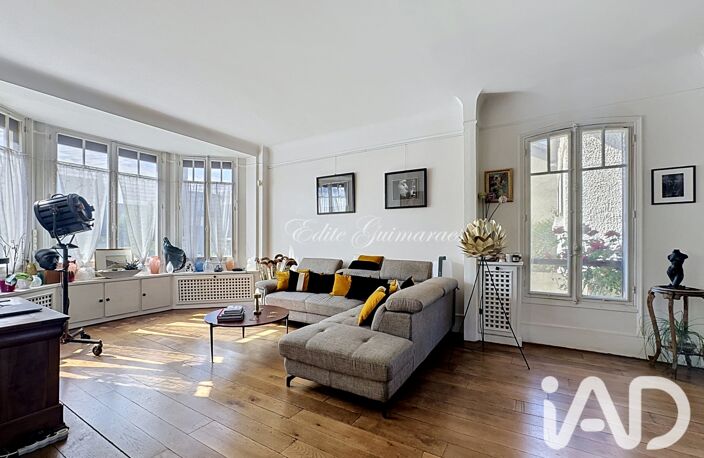 Vente Maison/villa 6 pièces — photo 4