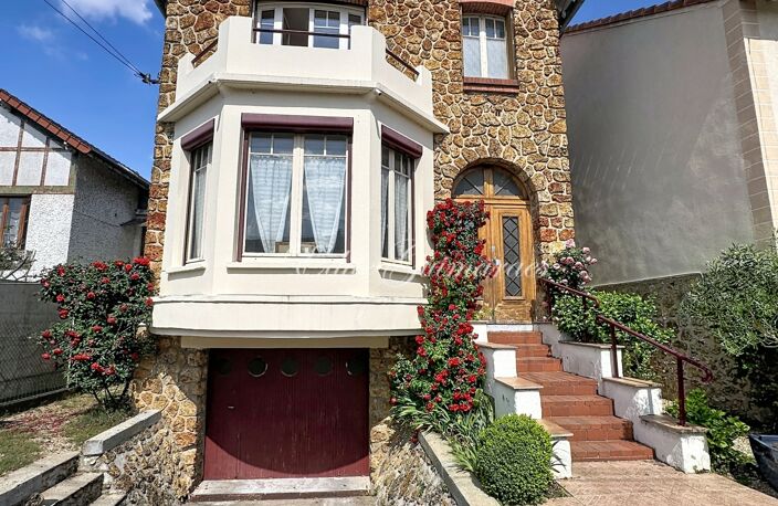 Vente Maison/villa 6 pièces — photo 5