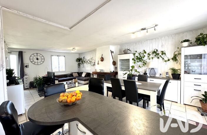 Vente Maison traditionnelle 6 pièces — photo 2