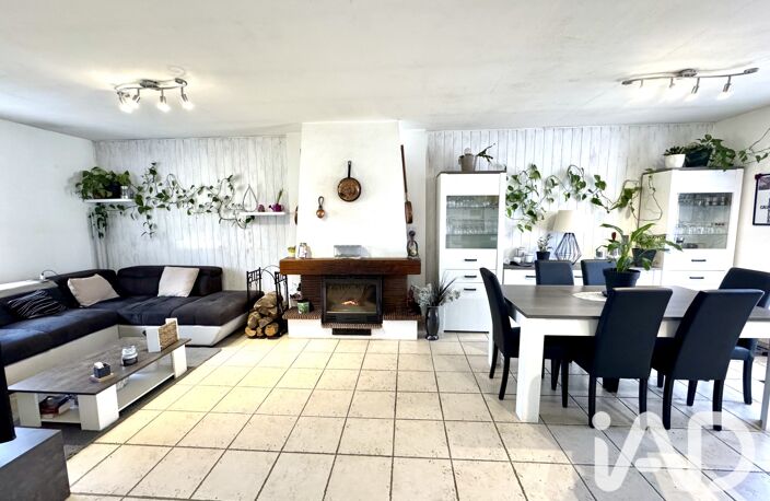 Vente Maison traditionnelle 6 pièces — photo 3