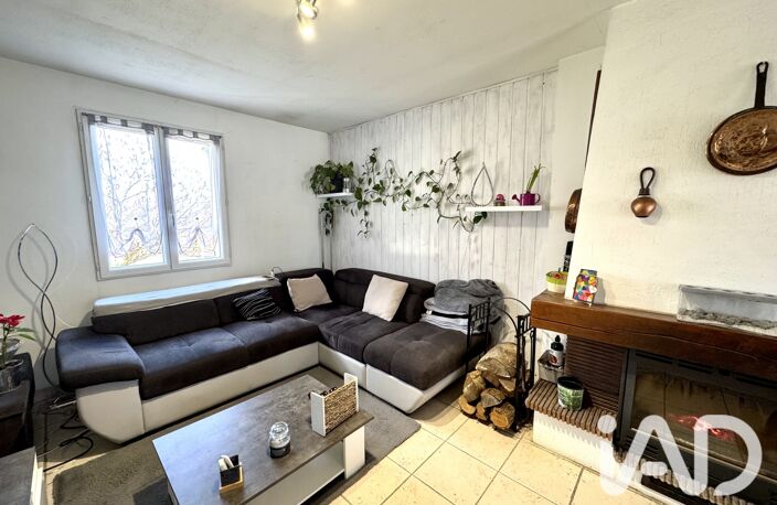 Vente Maison traditionnelle 6 pièces — photo 4