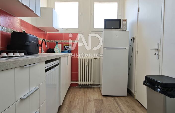 Location Appartement 3 pièces — photo 2