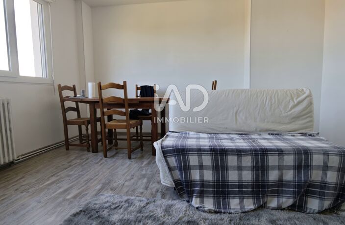 Location Appartement 3 pièces — photo 4