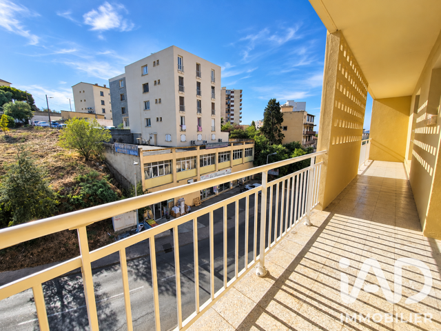 Vente Appartement 3 pièces — photo du bien