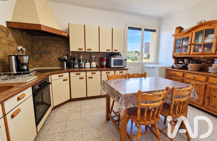 Vente Appartement 3 pièces — photo 4