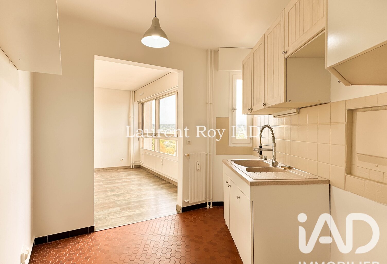 Vente Appartement 1 pièce — photo 1