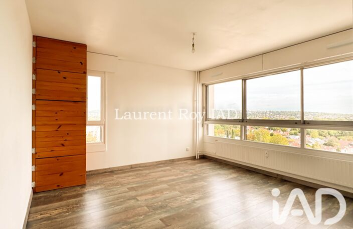 Vente Appartement 1 pièce — photo 2