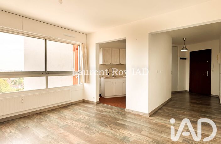 Vente Appartement 1 pièce — photo 3