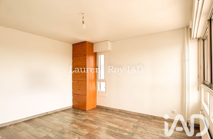 Vente Appartement 1 pièce — photo 5
