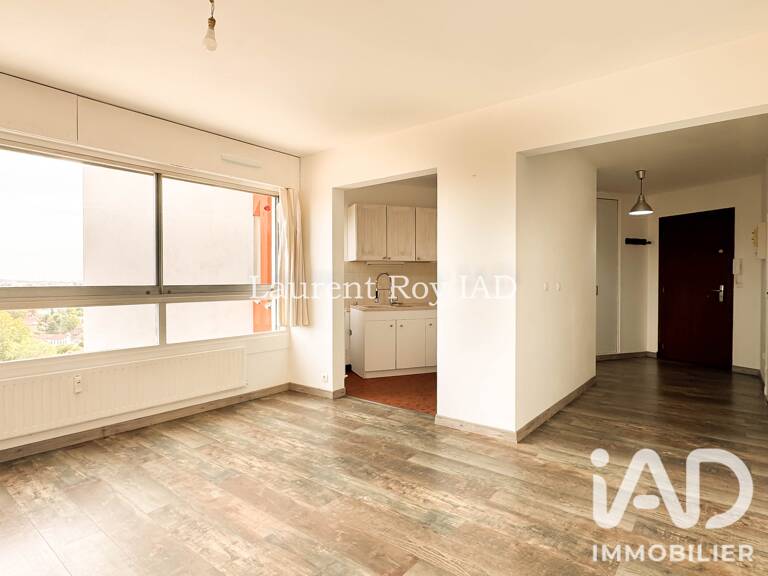 Vente Appartement 1 pièce — photo 1