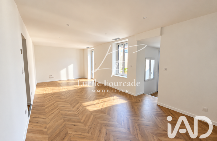 Vente Maison de ville 4 pièces — photo 2