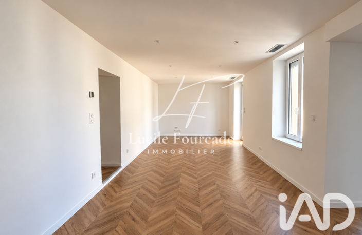 Vente Maison de ville 4 pièces — photo 3