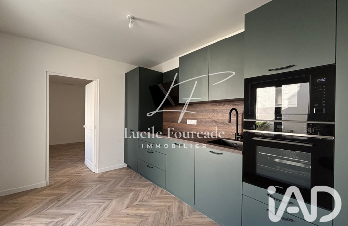 Vente Maison de ville 4 pièces — photo 4