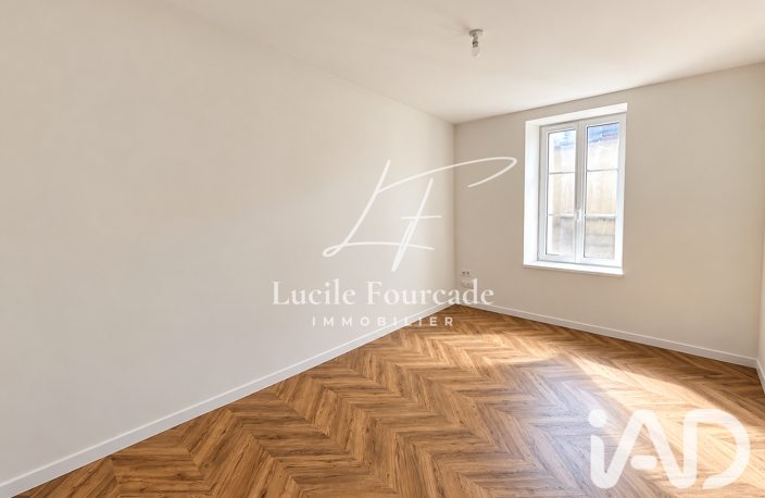 Vente Maison de ville 4 pièces — photo 5