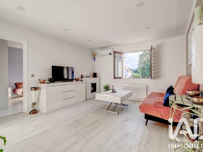 Vente Appartement 2 pièces — photo 1