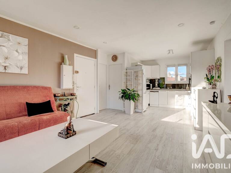 Vente Appartement 2 pièces — photo 1