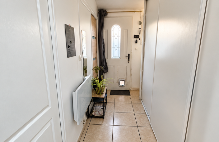 Vente Maison de ville 3 pièces — photo 4