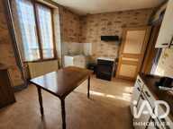 Vente Maison de ville 4 pièces — photo 2