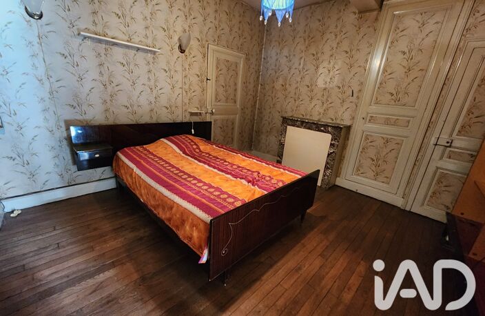 Vente Maison de ville 4 pièces — photo 4