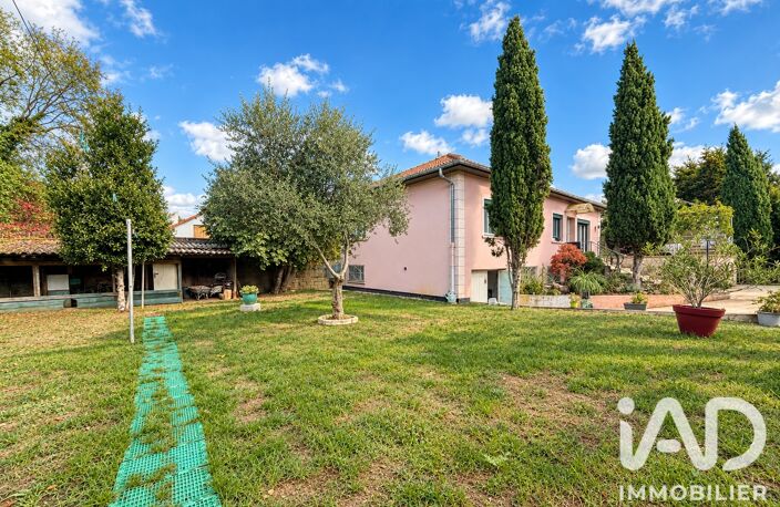 Vente Maison traditionnelle 5 pièces — photo 2
