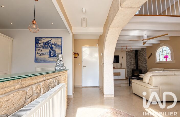 Vente Maison traditionnelle 5 pièces — photo 3