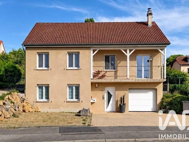 Vente Maison/villa 5 pièces — photo du bien