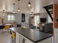 Vente Maison/villa 5 pièces — photo 3