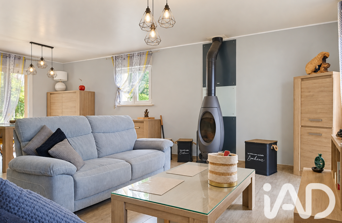 Vente Maison/villa 5 pièces — photo 5