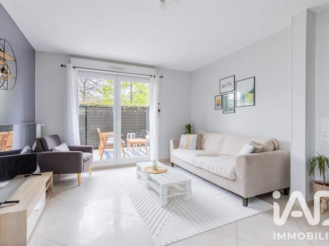 Vente Appartement 3 pièces — photo du bien
