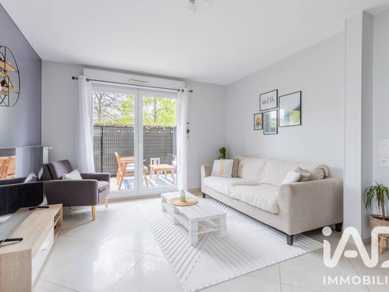 Vente Appartement 3 pièces — photo 1