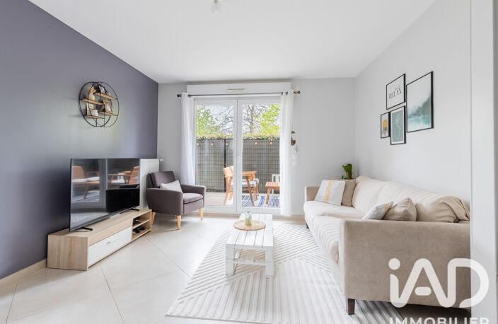 Vente Appartement 3 pièces — photo 2