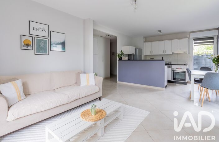 Vente Appartement 3 pièces — photo 3