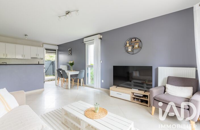 Vente Appartement 3 pièces — photo 4