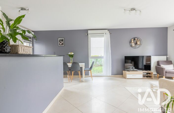 Vente Appartement 3 pièces — photo 5